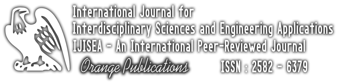 IJISEA - online Free Journal